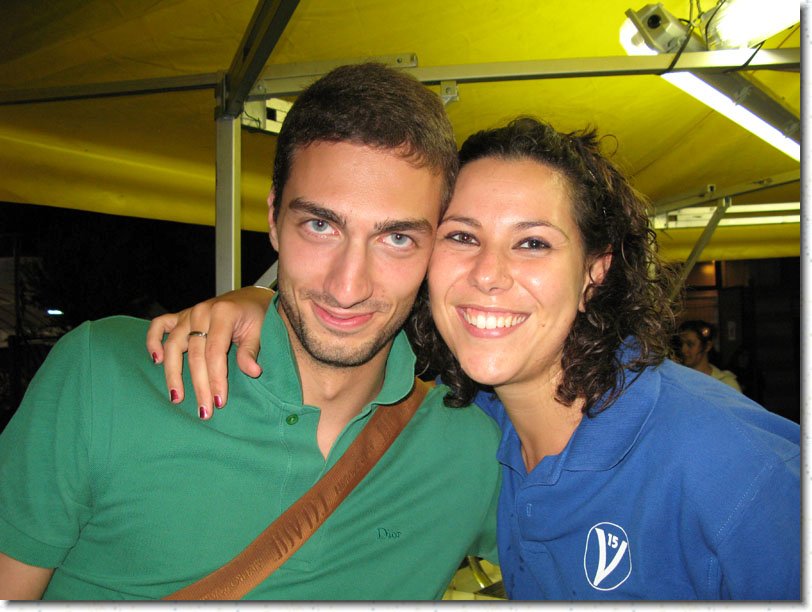 Foto successiva